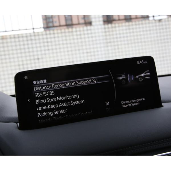 Mazda CX-5 2022 2.5L automatic two drive version 5 door