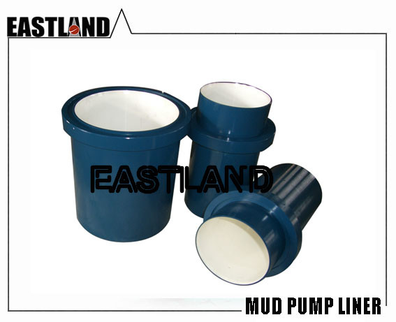 Buy API Standard Drilling Triplex Mud Pump Chrome Liners at wholesale prices