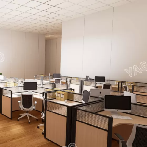 Modular Prefab Dormitory Office Building Systems For Mining Camp Accommodation