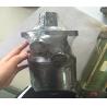 Low Noise Bmr Omr 80 Hydraulic Motor Apply In Plastic Injection Machinery for sale