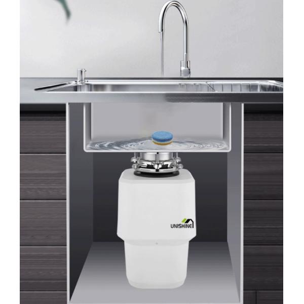 OEM 25g Disposal Cleaner Tablet Deep Cleaning Effective Deodorizing