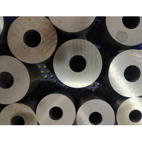 Custom Carbide Cold Heading Mold Dies For Temperature Resistance And Durability