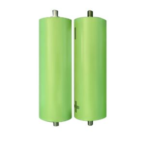 Quality Cylindrical Lifepo4 Battery Cell 60280 3.2v 55ah Rechargeable for sale