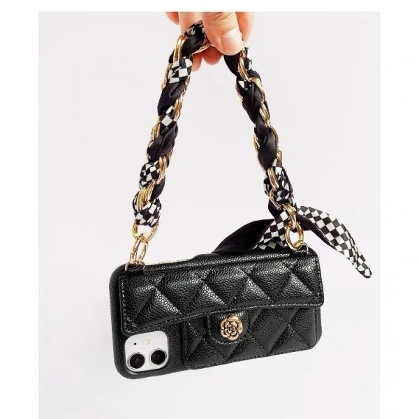 Designer phone case