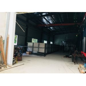 YU JIA INDUSTRY CO;LTD