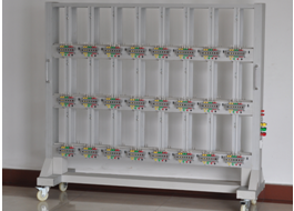 2000VA Three Phase Energy Meter Test Bench With Digital Indicator