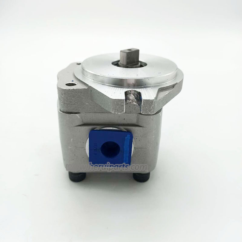 Gear Pump 126-2016 Pilot Pump 1262016 for CAT 320 E320B E320C Excavator