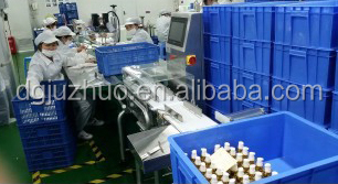 Leveraged Industrial Grade Conveyor Checkweigher Weight Grading Machine System Equipment JZ-W100g