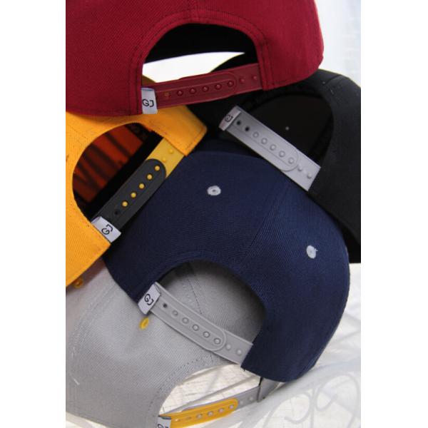 snapback hat /custom snapback cap with 3d embroidery