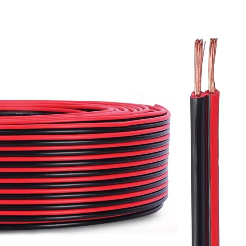 Audio/Video Experience Twisted Pair UL2468 Copper Wire with Tinned Wire Core Material