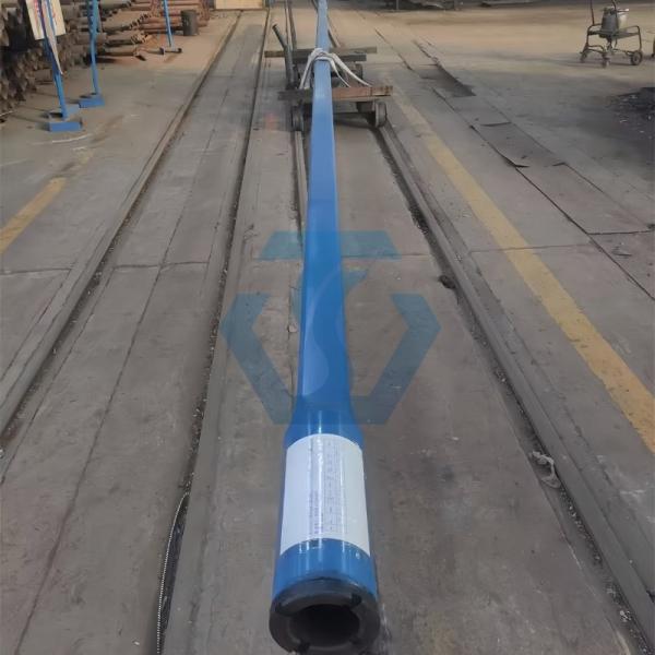 API-7-1 Spec Square Kelly And Hexagonal Kelly For Well Drilling