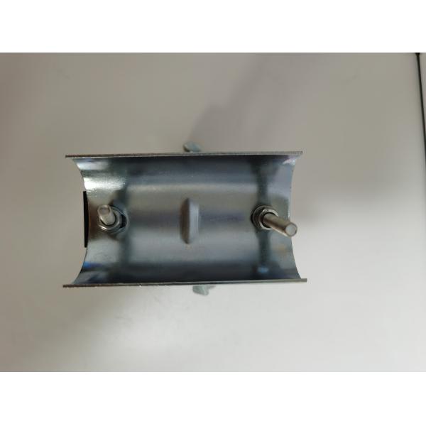 Plastic Festoon Cable Trolley System For C Rail