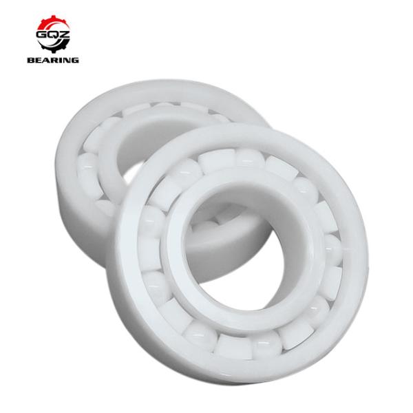 Professional Full Ceramic Bicycle Wheel Bearings 6010-2RS
