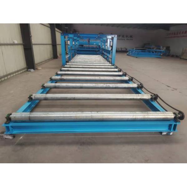 Schneider Switch Reinforcing Mesh Machine For Bridge Construction