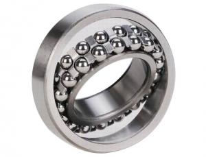 Quality NSK 1214 Ball Bearing Self Aligning , High Speed Stainless Ball Bearings for sale
