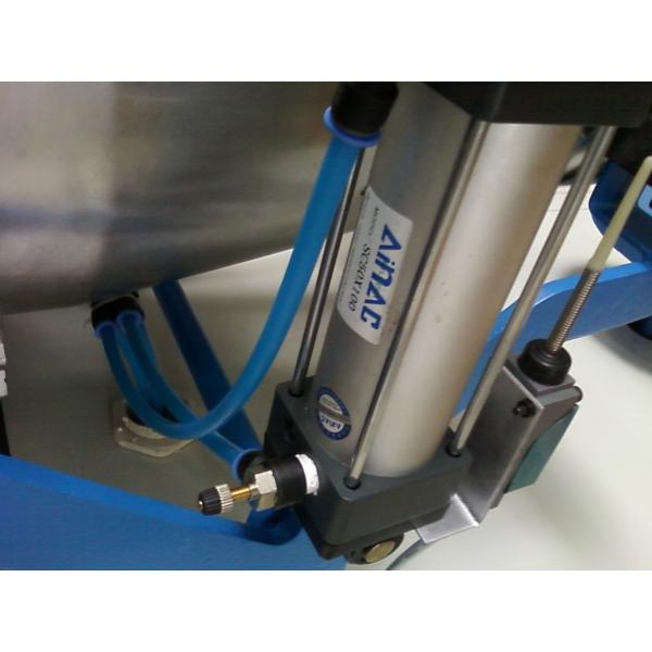 Customizable Fishmeal Bagging Machine for Your Specific Needs