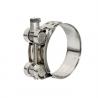 China Supplier Low Price Fastener Large Size 60mm Pipe Clamp for sale