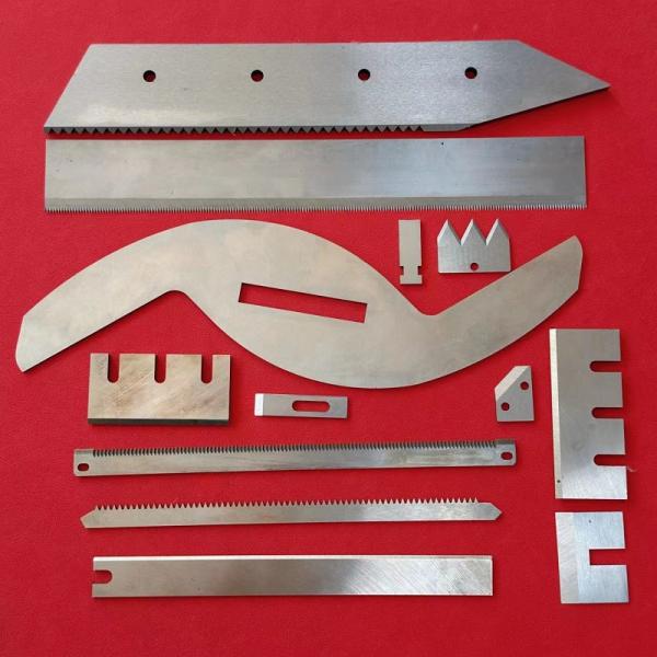 Tungsten Carbide Cutting Blade Standard Size for CNC Digital Cutter as Pattern Cutter Machine Accessory