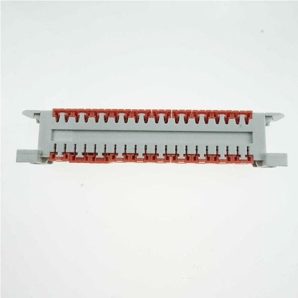 3M Standard LSA Plus Module Quick Connection 2810 Toolless Gel Filled