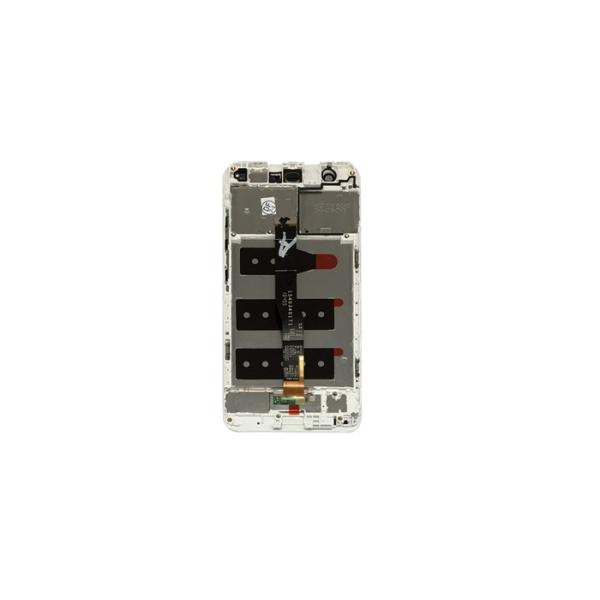 Mobile Phone Lcd Screen Assembly Digitizer Huawei Nova With Frame LCD Screen