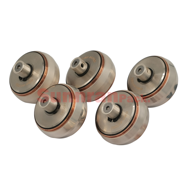 Aerosol Can Welding Machine Tin Low Welding Arm Can Welding Machine Diameter 45-65mm
