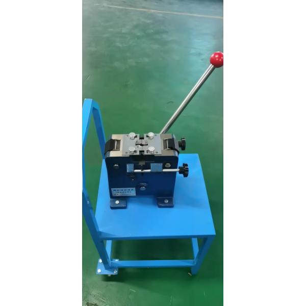 PLC Siemens Copper Welding Machine 1mm - 3mm Cold Pressure Welding machine