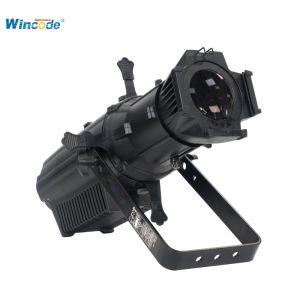 Quality 300W RGBAL LED Ellipsoidal Spotlight 50000Hrs Lifespan DMX Control for sale