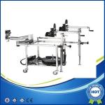 Adjustable Hydraulic Operation Table , Hydraulic Lifting Orthopedic Operating