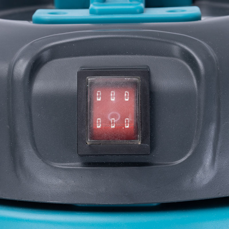 JM772 30L Wet Dry Vacuum Cleaner