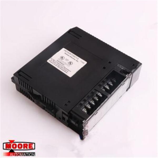 HE693RTD601Q GE PLC Module