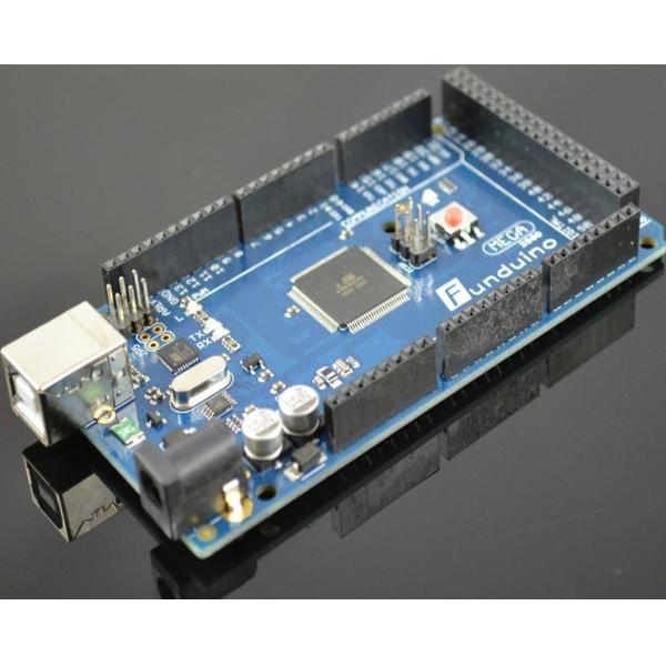 Board For arduino , Ready-Made UNO / Mega 2560 Rev3 For 3D Printer Board