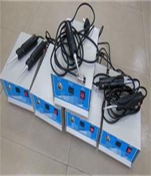 Portable Ultrasonic Spot Welding Machine Multi Packing Machine Three Phase 220V