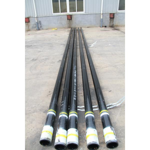 API 5CT Seamless and ERW Casing Pipe for Oilfield Drilling, Exploration, Well Completion and Cementing