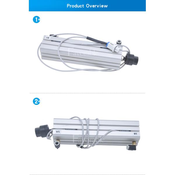 98442000 Assy Elevator Pneumatic Used For Auto Cutter Machine Paragon