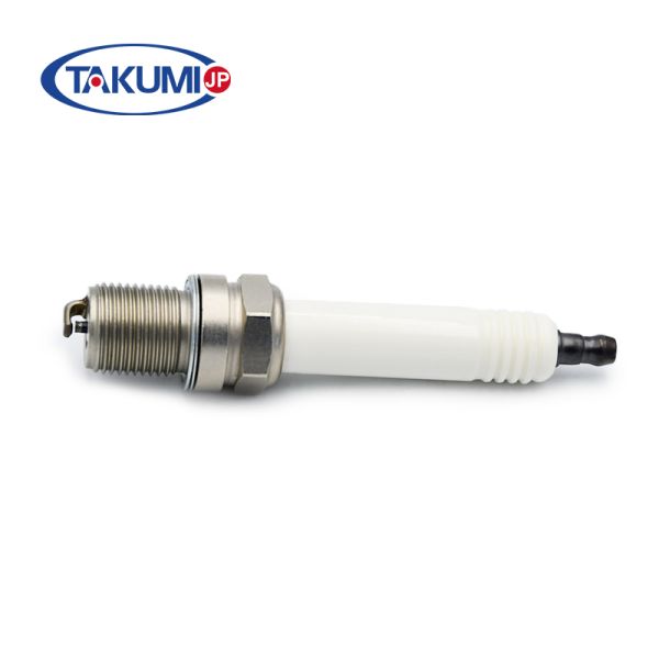 Double Iridium Pre-Chamber Spark Plug with Superior Ignitability Stable Idle and Long Service Lifespan for MWM TBG 616 620