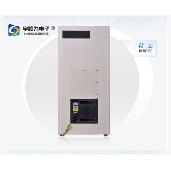 Super Low Humidity Moisture Proof Box Desiccant Cabinets