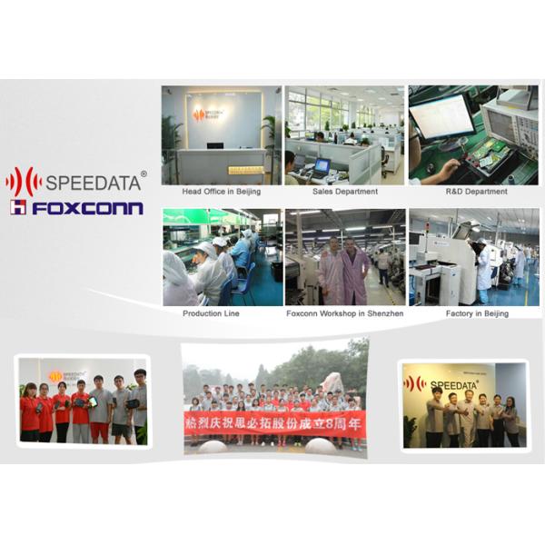 Wholesale Price Laser Scanner Android Barcode Scanners in 4.0 inch Touch Screen