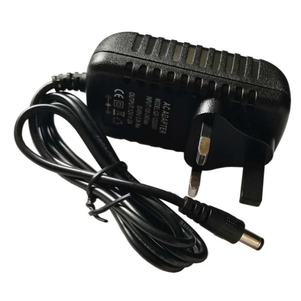 Boost Your Electronics with C-Power 13V 2A Power Adapter and Constant Voltage Output