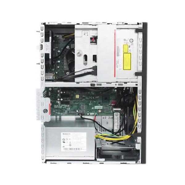 Materials T100C Tower Server Chassis for Intel Computer Workstation Stock Refurbished