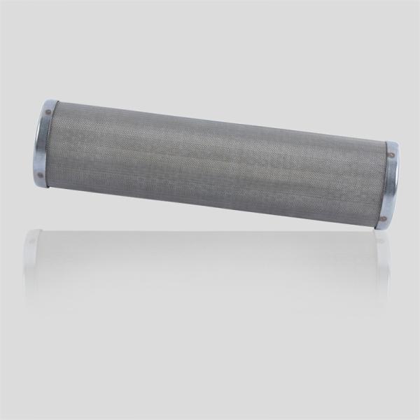 10 Inch 20 Inch SS304 High Precision Pre Filter Element For Filter