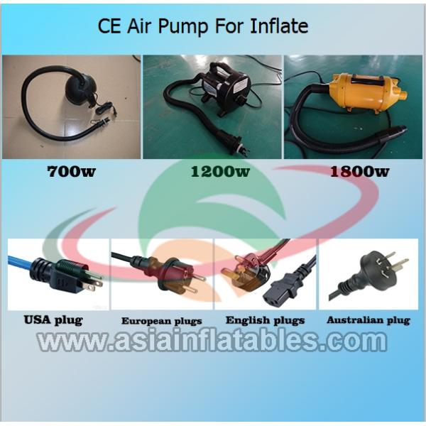 2 People Waterproof Towable Inflatables Flying Fish Tubes