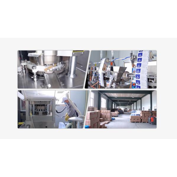 50%-80% Active Ingredient Content Coffee Machine Tablet Cleaner for Advanced Cleaning