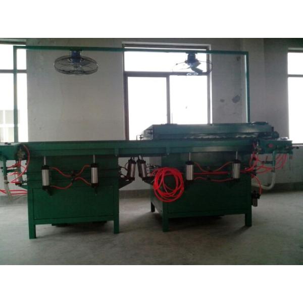acrylic tray forming machine