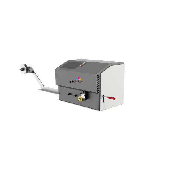 Cutting Creasing Matrix Machine for Graphic Matrix Cutting and Creasing