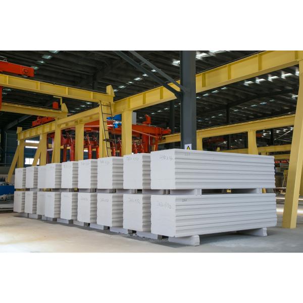 SGS vertical horizontal Cross Cutting Machine