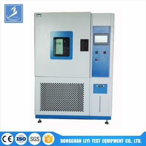 Environmental Simulation Temperature Humidity Testing Equipment Customized