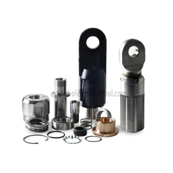 Drill Accessories Wireline Hoisting Plug Simple Structure Reliable Performance