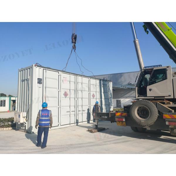 Metal Storage Shipping Containers Empty Conex Shipping Container