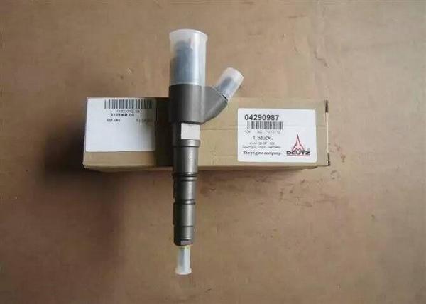 Buy Komatsu PC200 S6D95 Injector Excavator Engine Parts095000-6280 0445120059 at wholesale prices