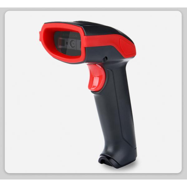 Cost-effective Handheld USB/COM/RS232 Wired 1D/2D Barcode Scanner AK18H